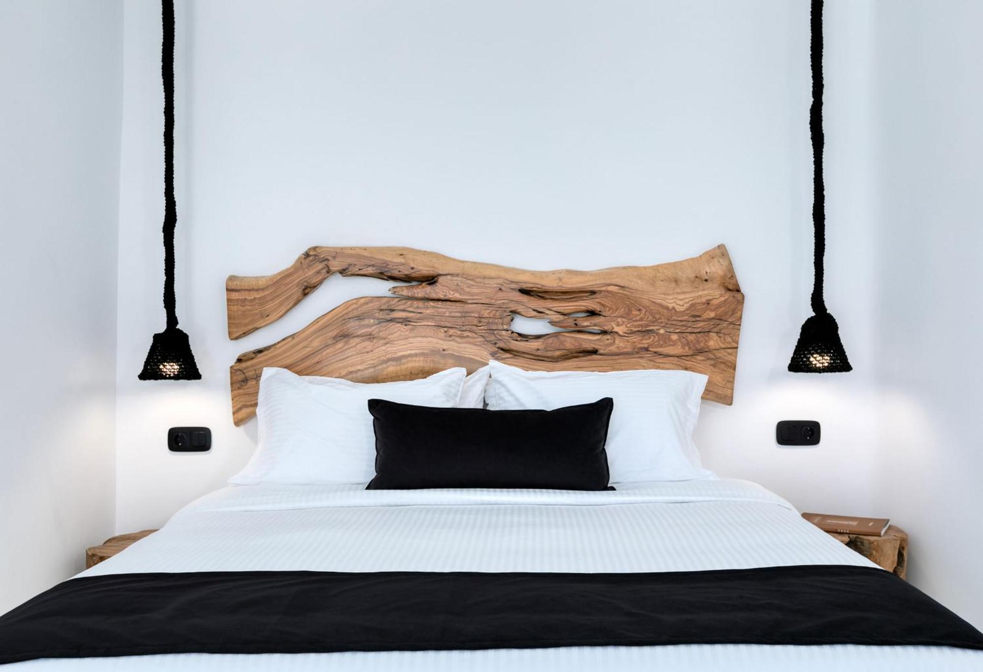 Psarou Black Psarou (Mykonos)